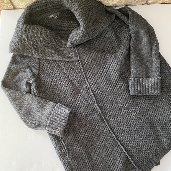 Vince Cardigan - Picture 7 of 11